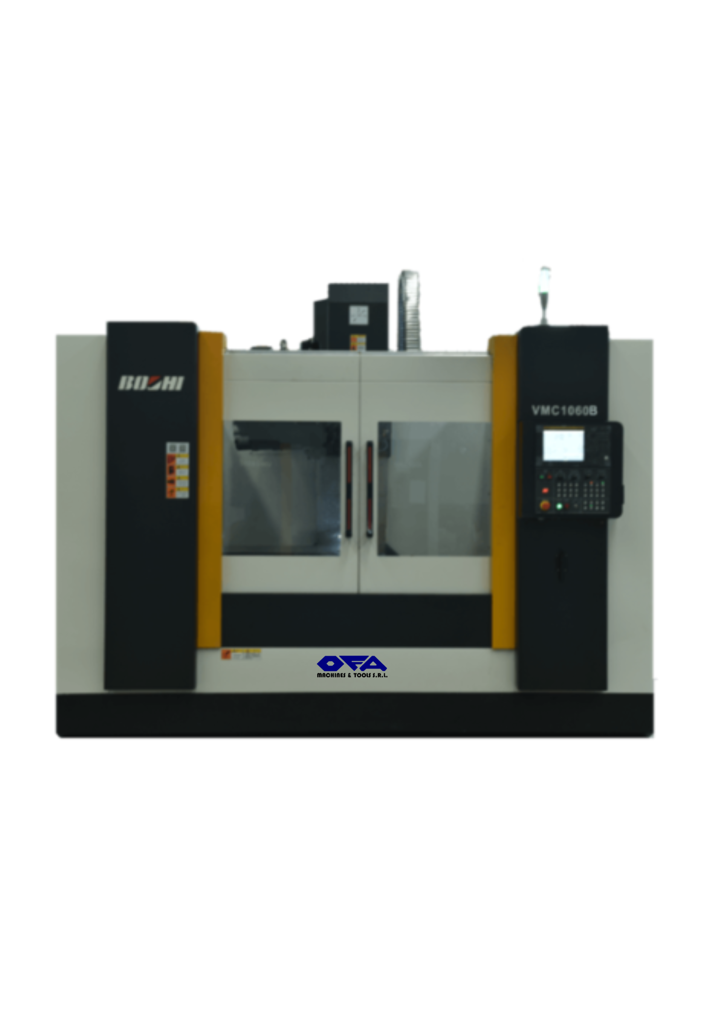 VMC 1060