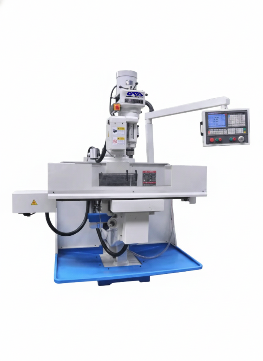 FRESADORA CNC XK6330