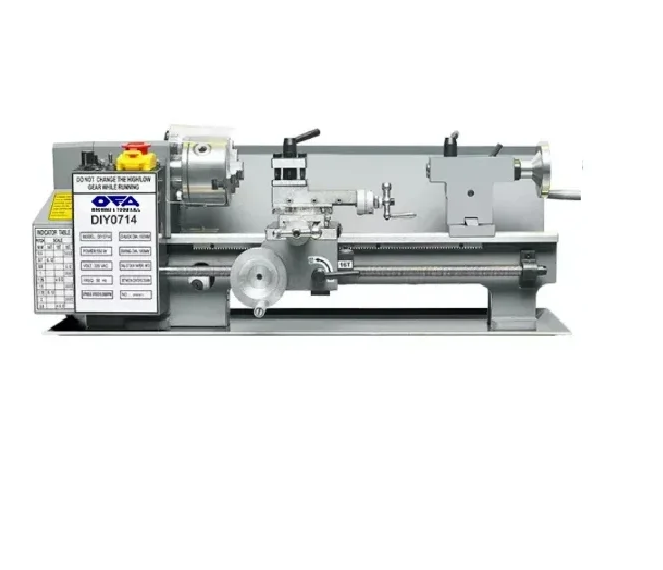 TORNO DE BANCO TB0714