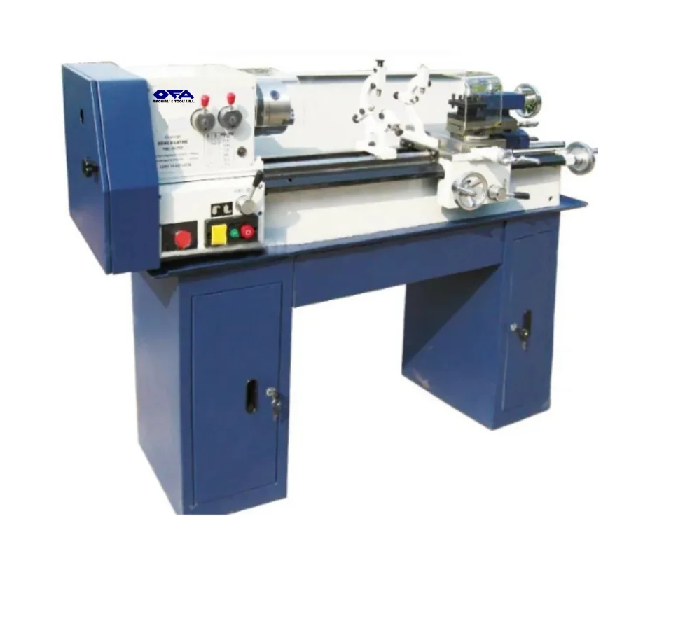 TORNO DE BANCO TB1028