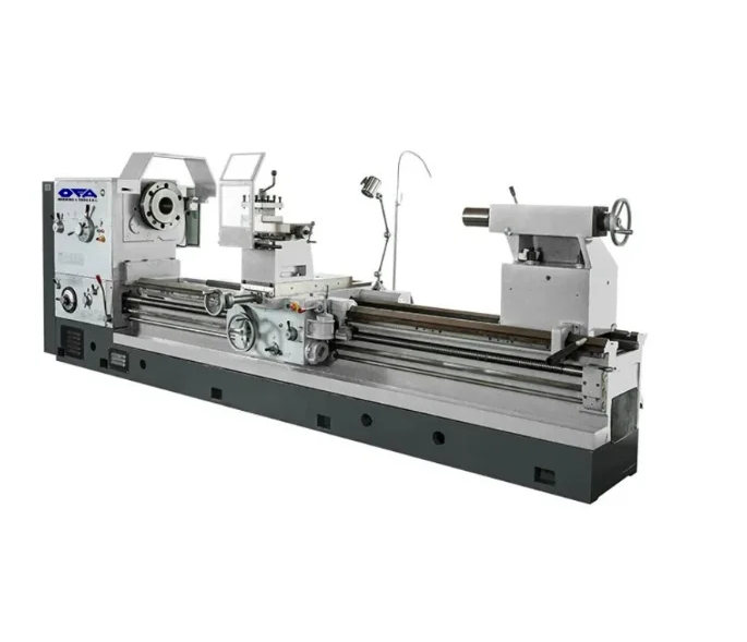 TORNO PESADO CW
