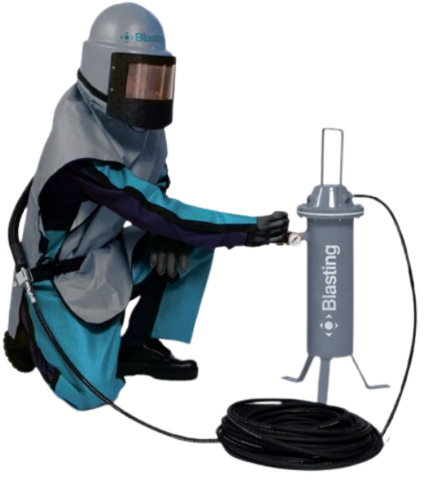 EQUIPO DE SEGURIDAD