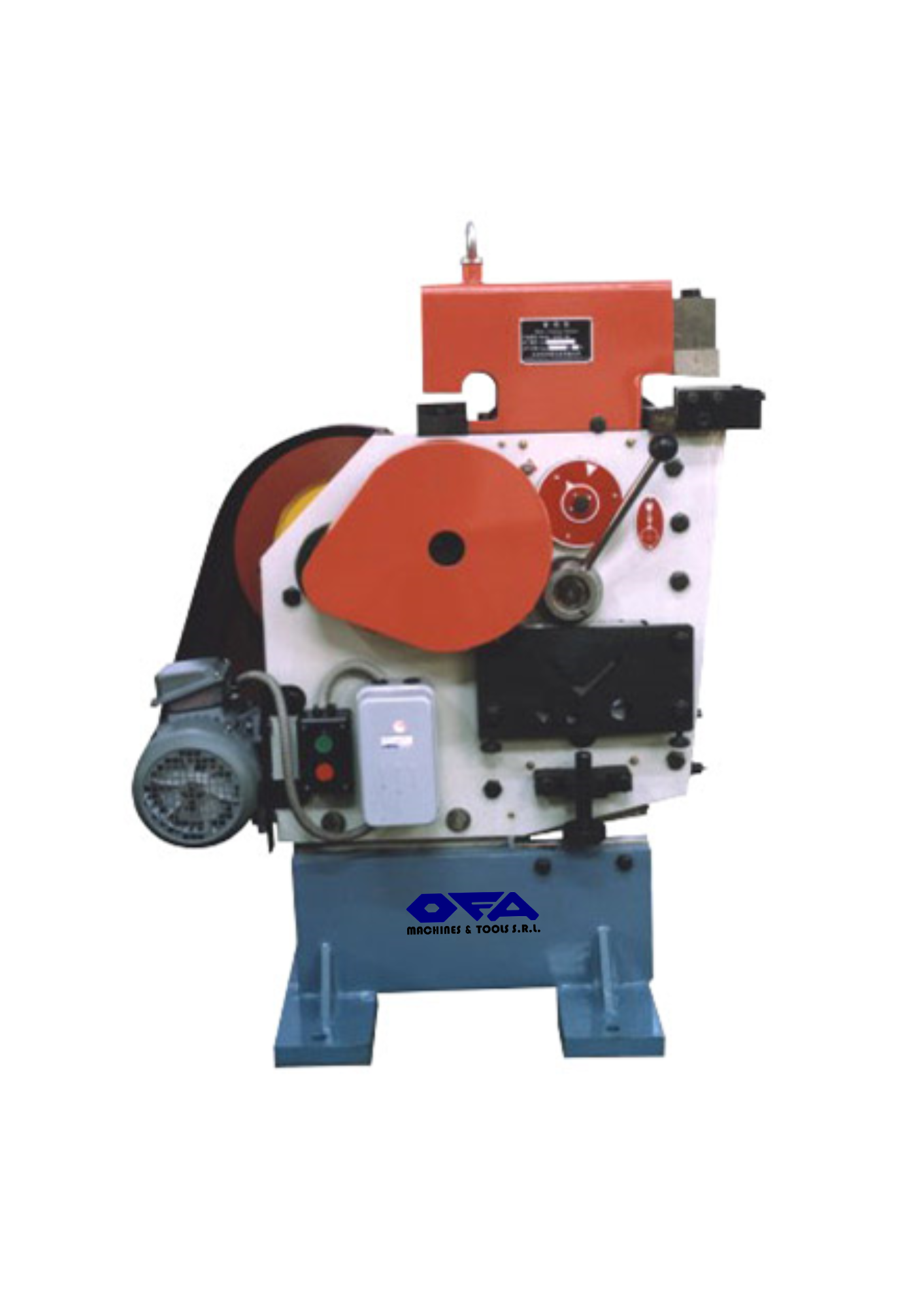 MECANICA -QA32