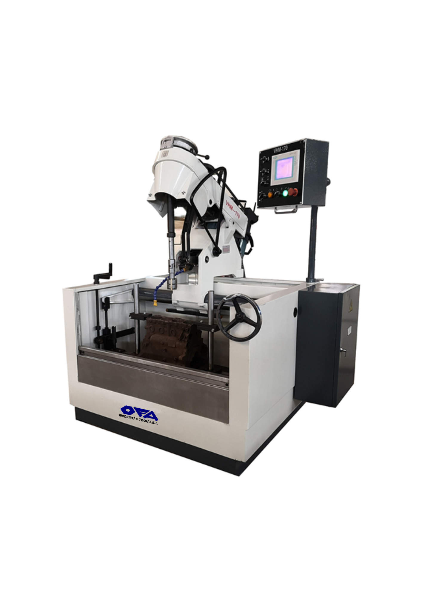 VHM170