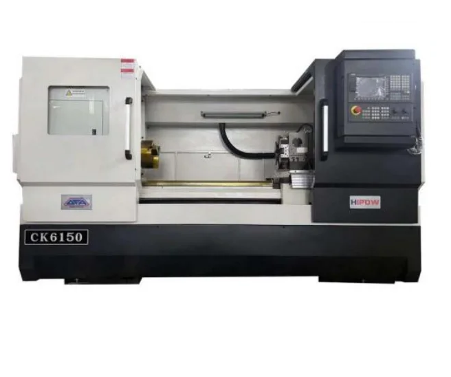 TORNO PARALELO CNC GB-82