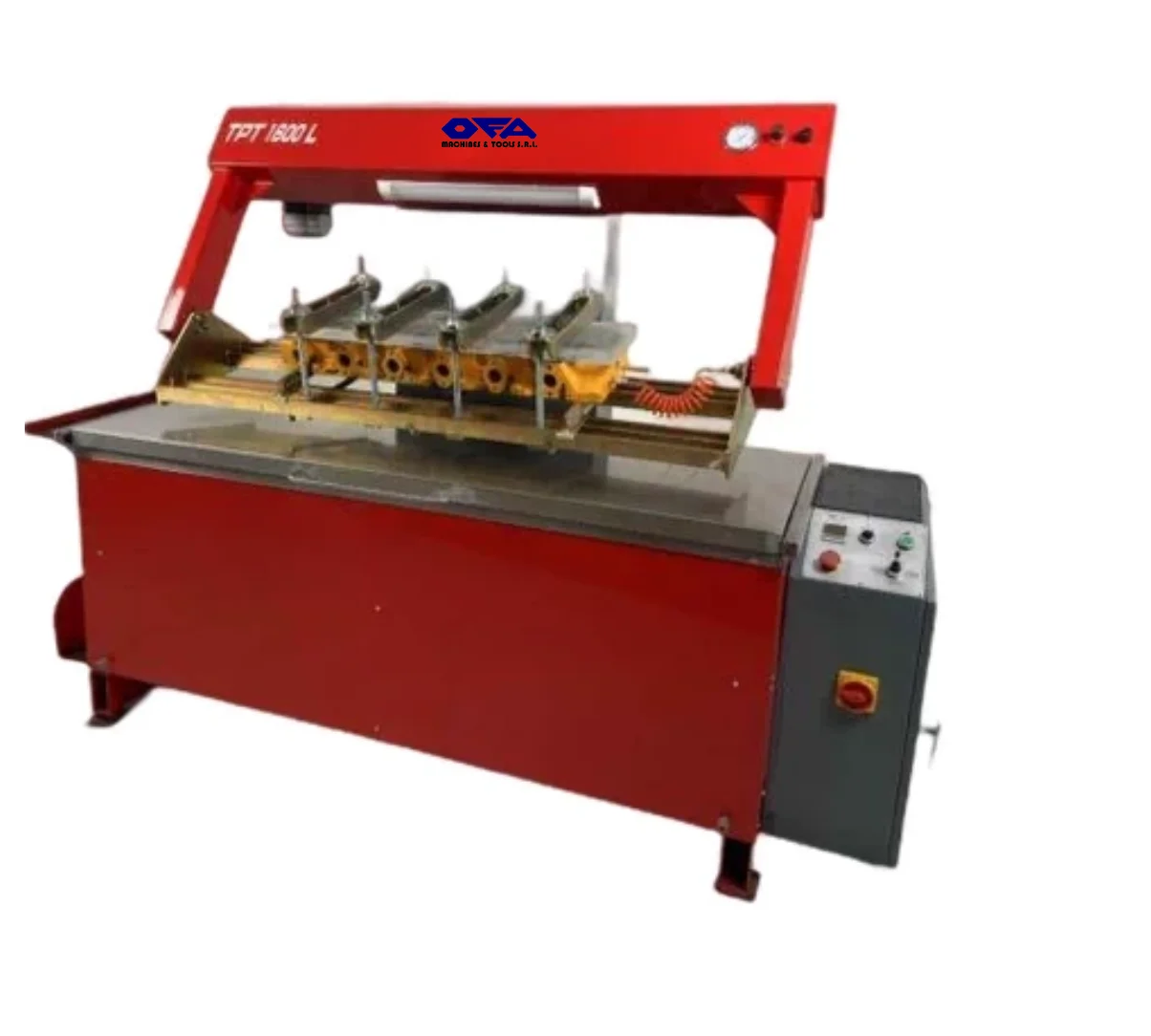 TPT1600