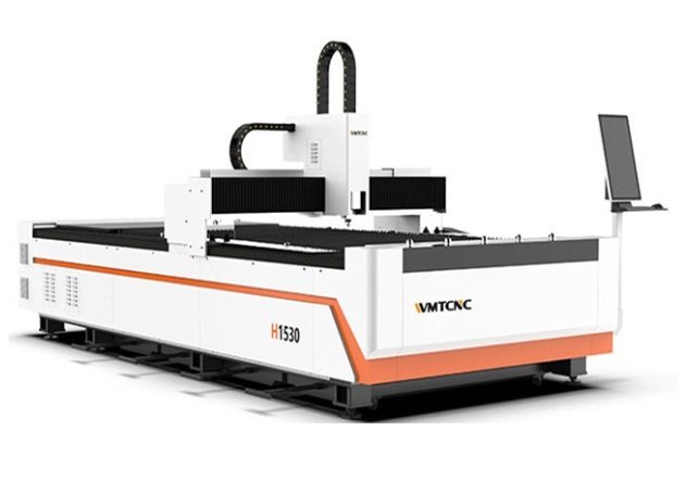 H LASER