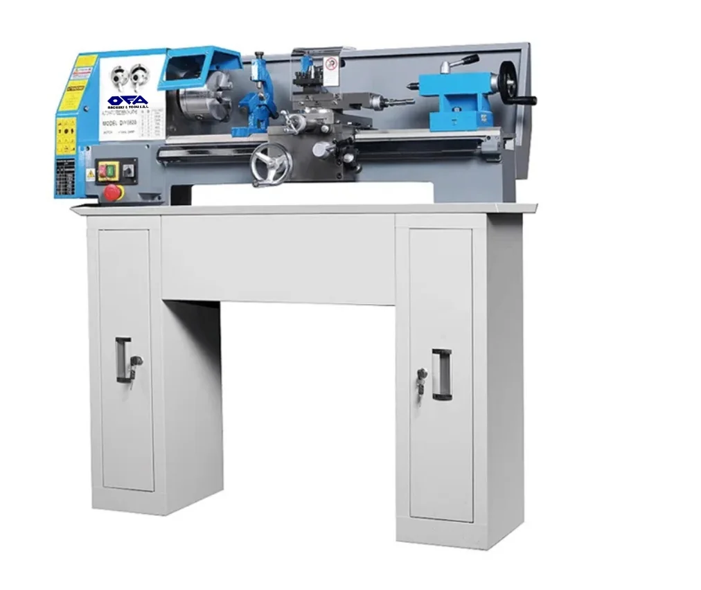 TORNO DE BANCO TB0820(DIY)