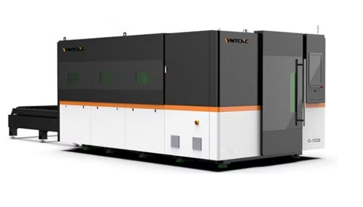 G LASER