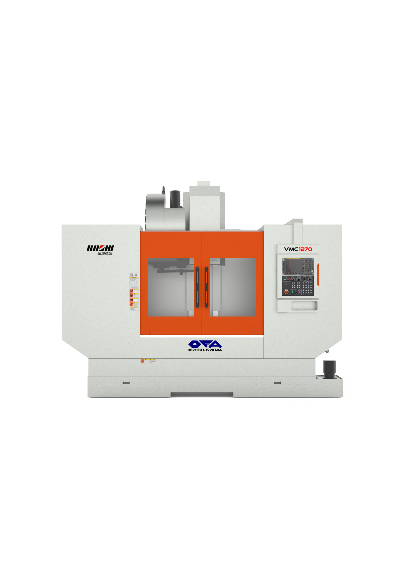 VMC 1270