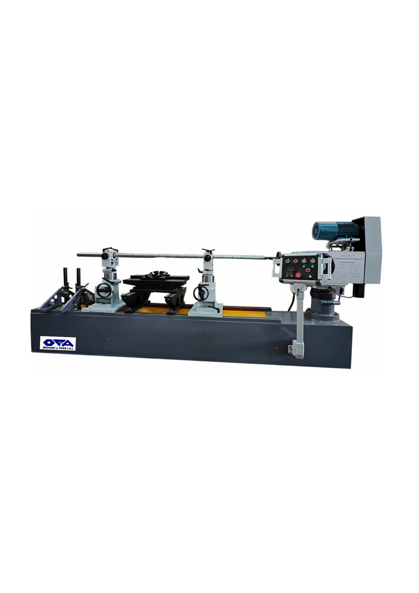 TB8115-20VF