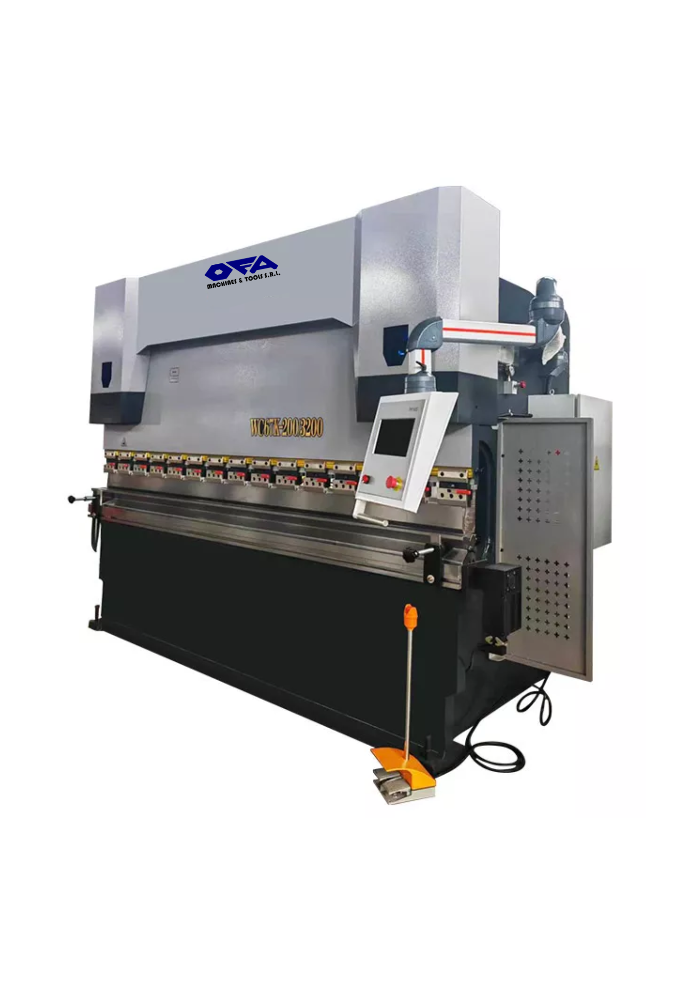 WC67K-CNC-TP10S