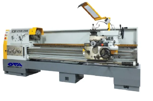TORNO CONVENCIONAL CS6250B-C