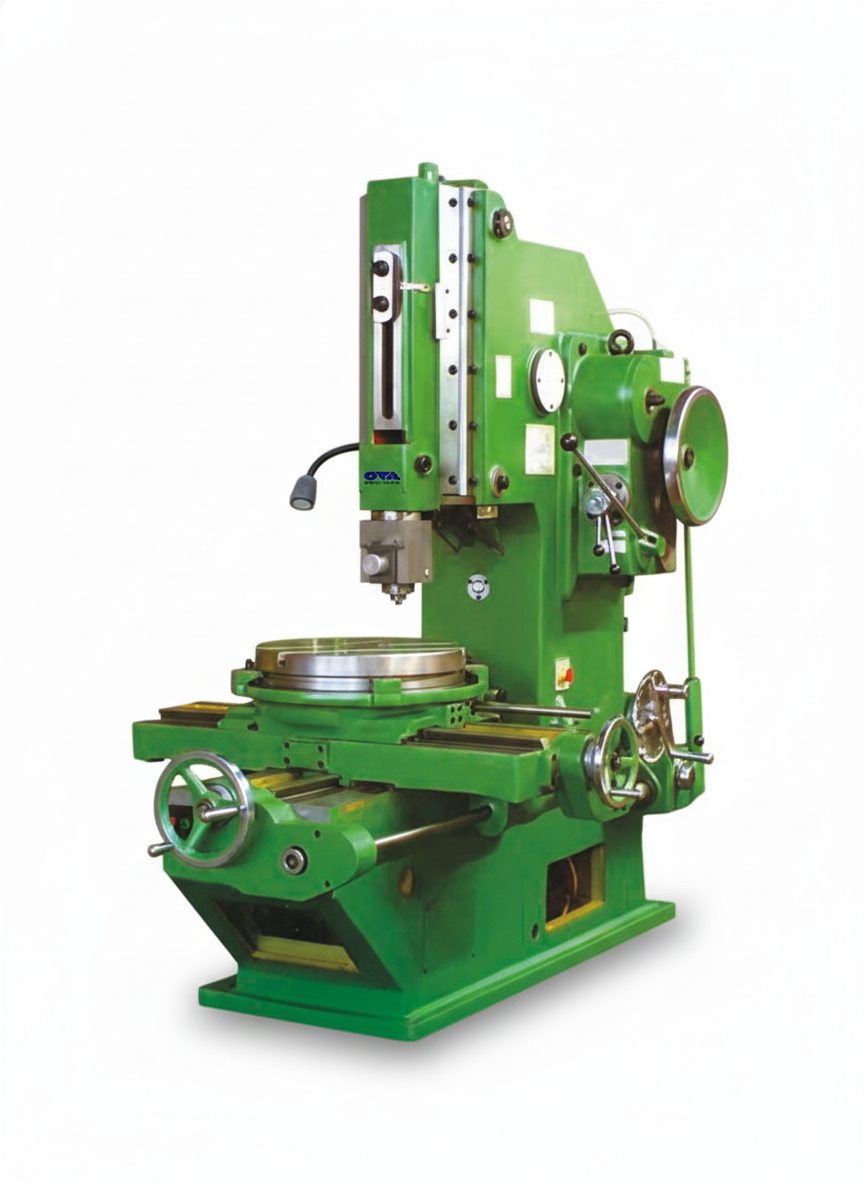 MORTAJADORA VERTICAL B5032