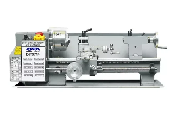 TORNO DE BANCO TB0714